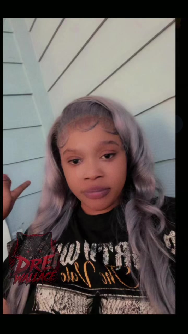 @๐ฟ๐๐Dre Wallace๐๐๐ฟ
