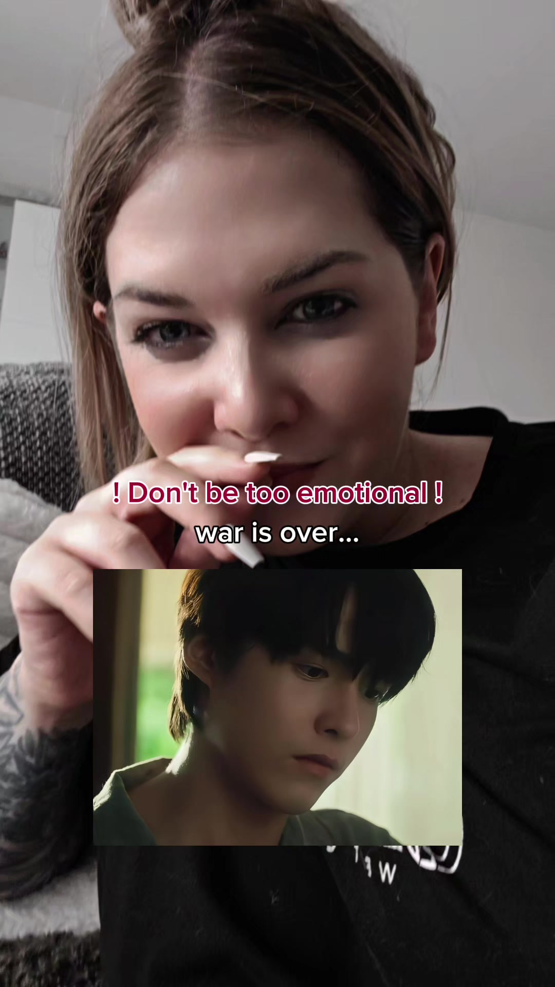 @Manie Dixon | 마니아