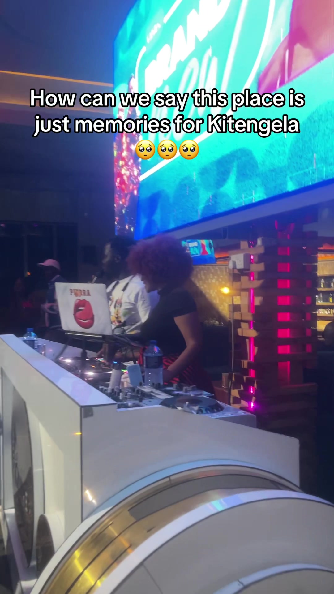 @Kitengela 110