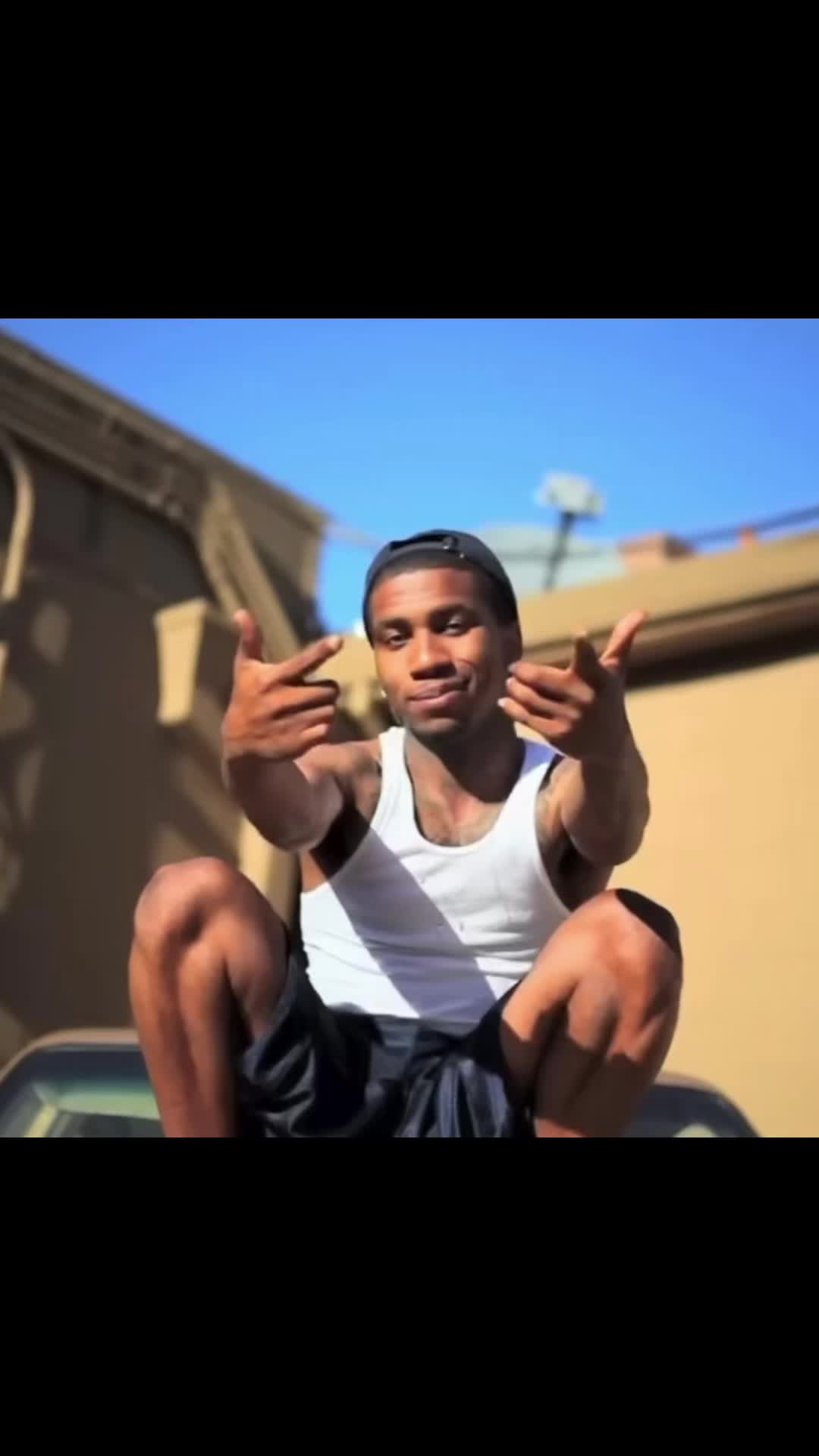 @Lil b the based god