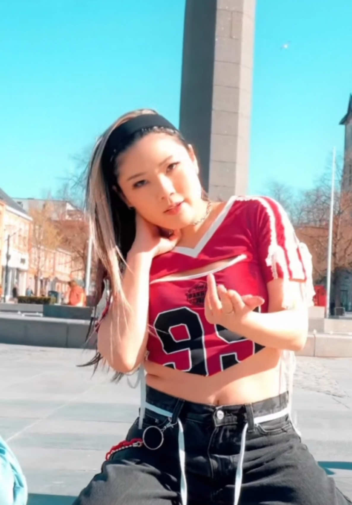 @Chromatic Dance Crew