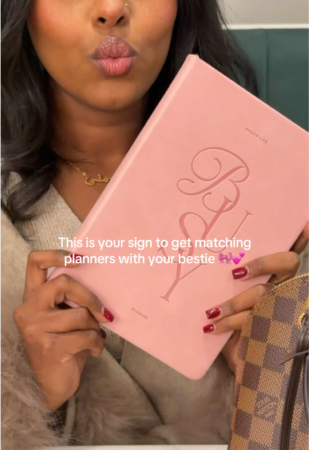 @Her empire lifestyle