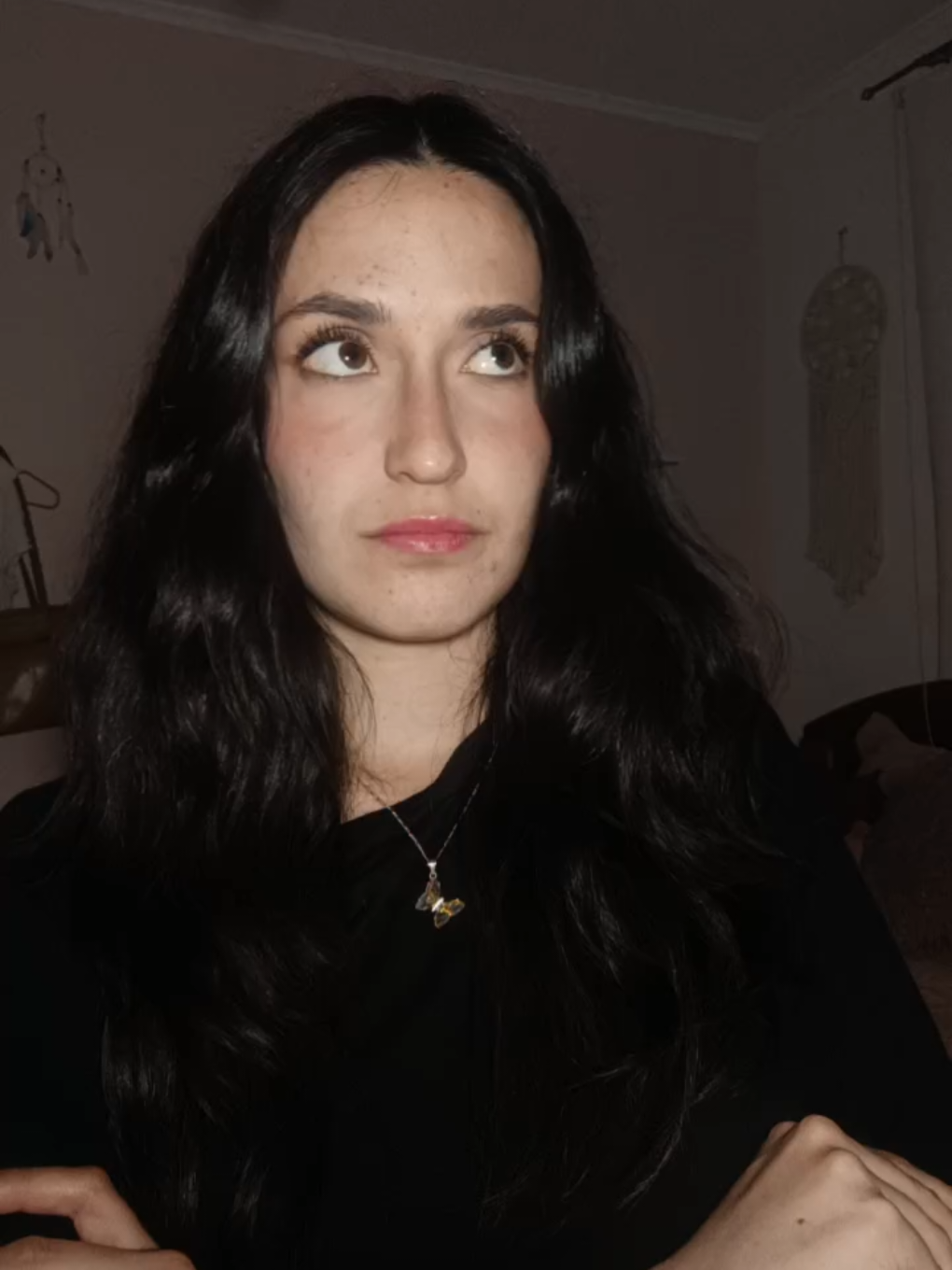 @Maca Bel&eacute;n ✨
