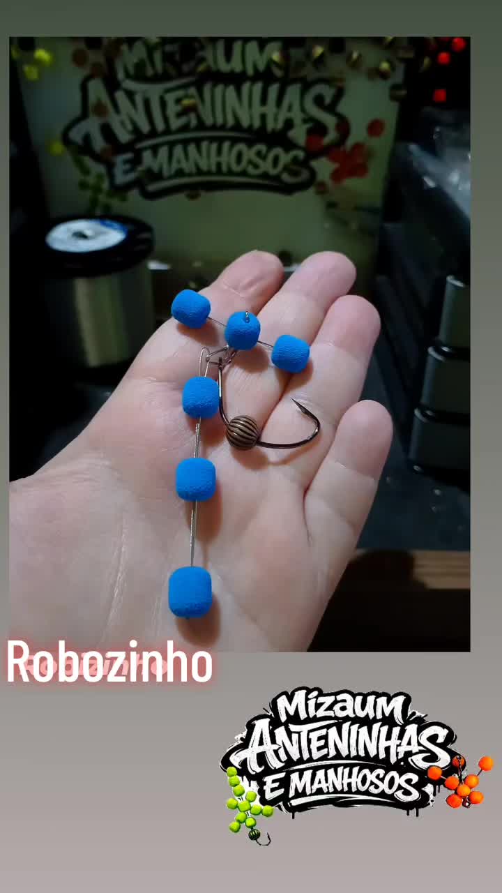 @Mizaum Anteninhas🎣📡🍀