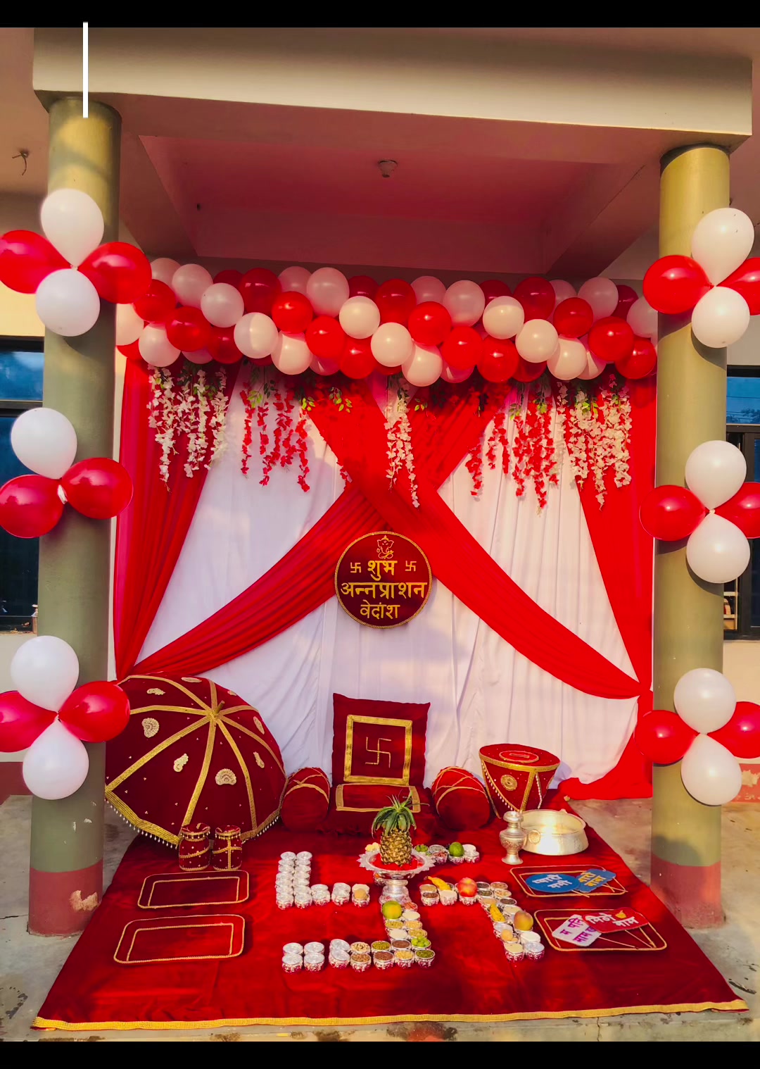@Mangalam Creations