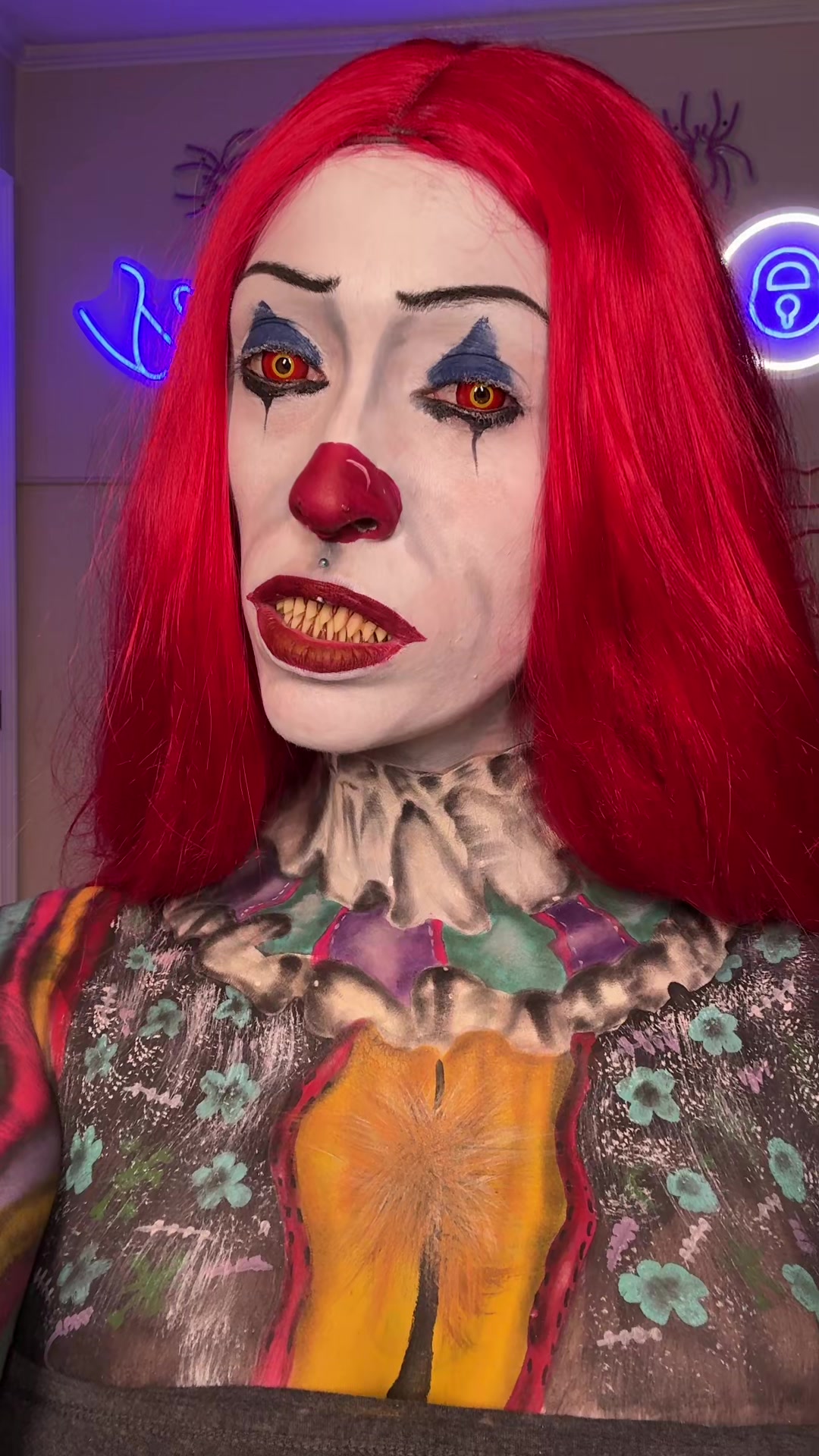 @The Glam Ghoul