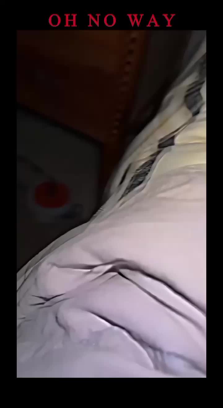 @NIGHTMARE FUEL