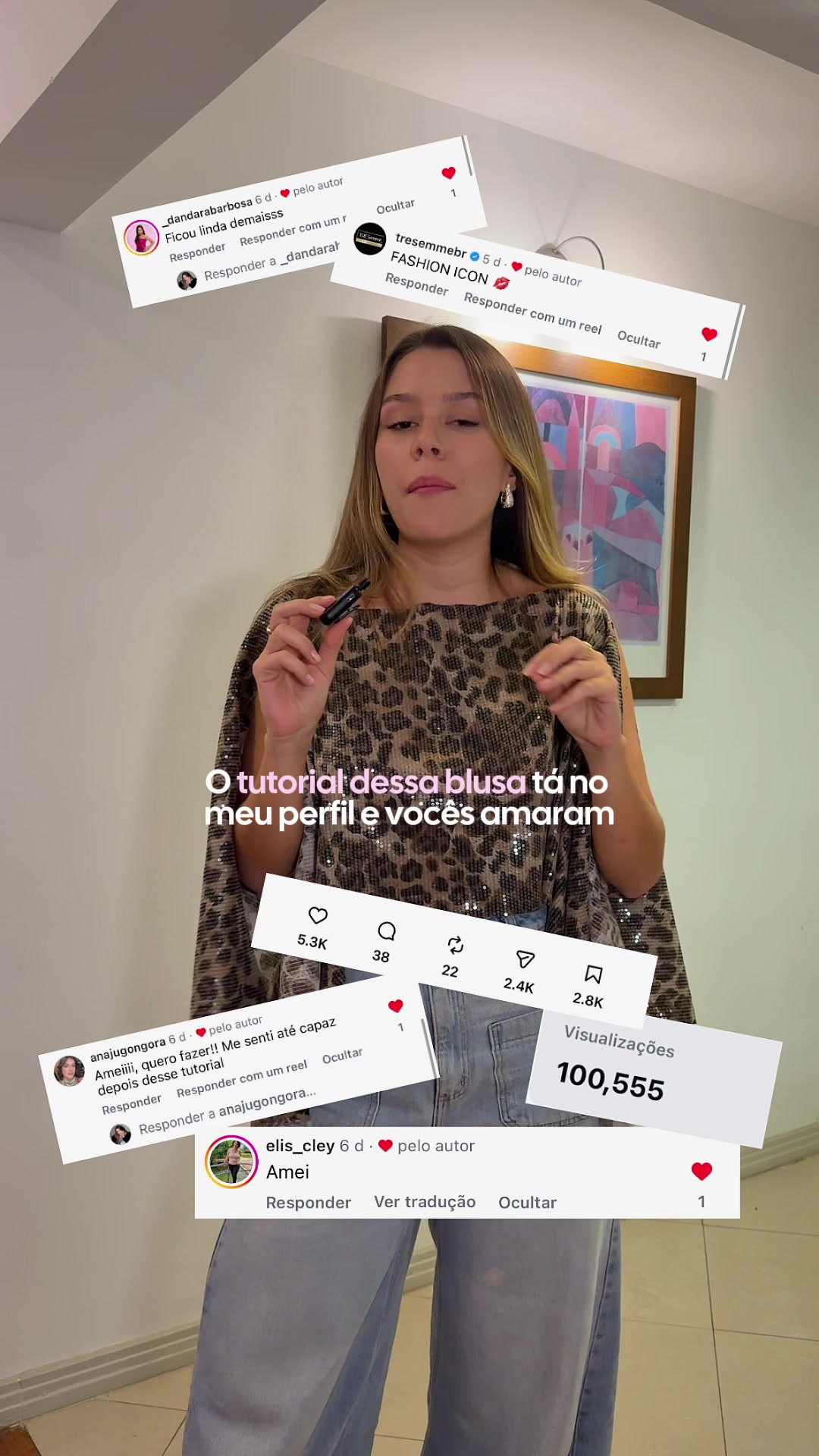 @Isabela Assumpção