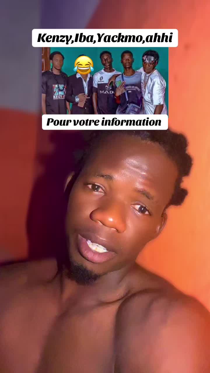 @Lil Bouna wagabon