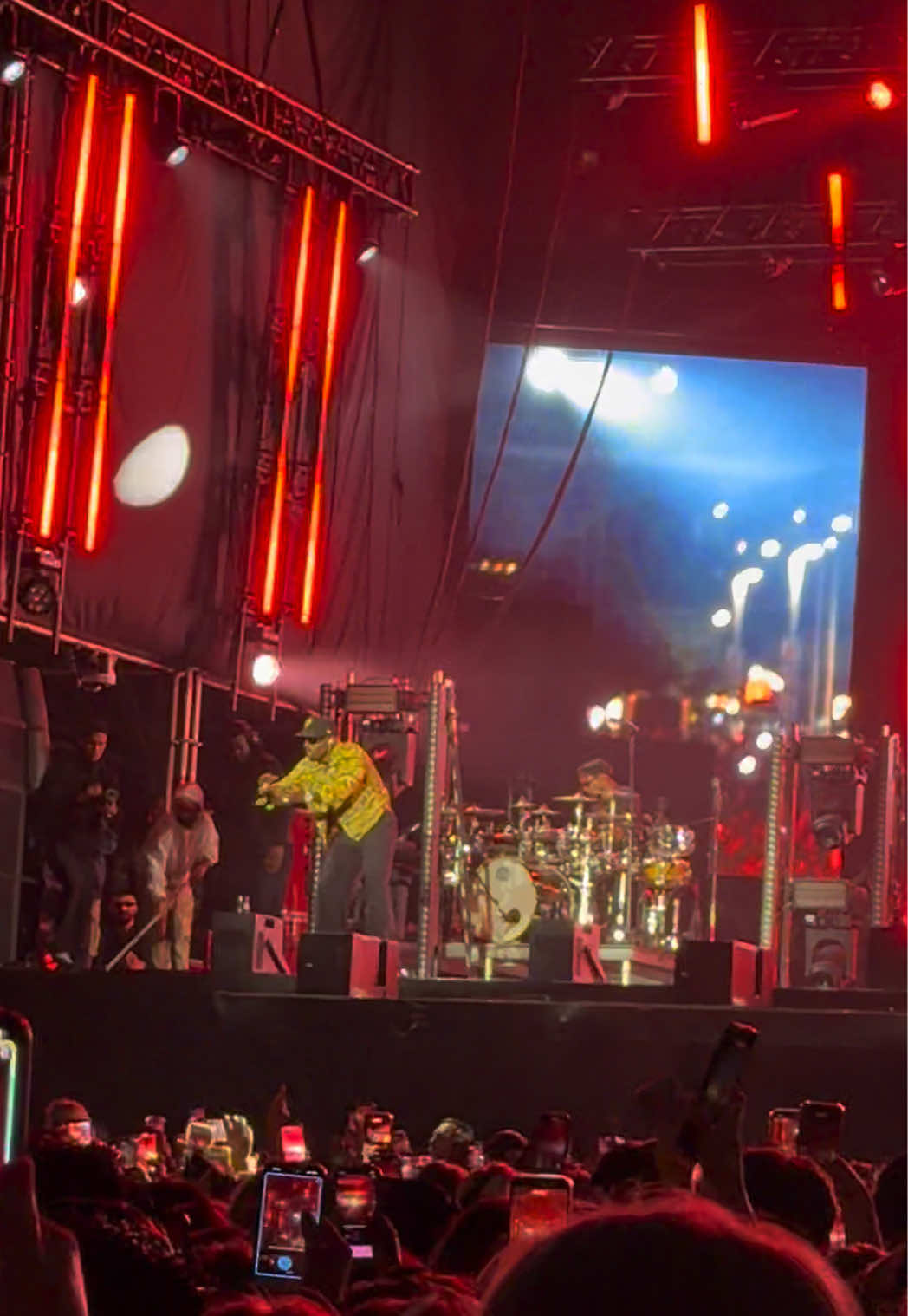 @Concerts Sweden