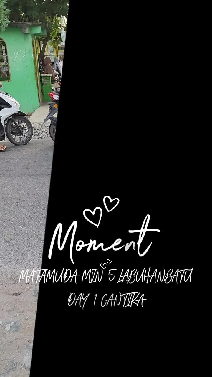 @Maulida Siregar