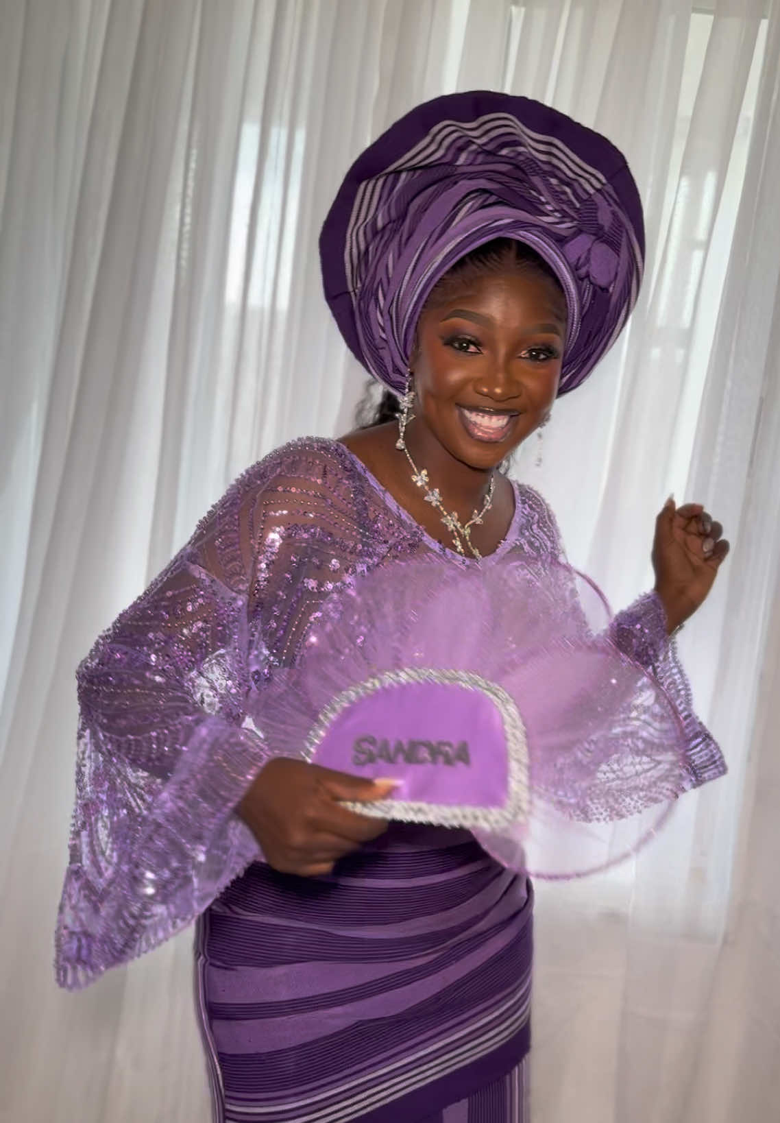 @OKUKU / GELE STYLIST IN BENIN