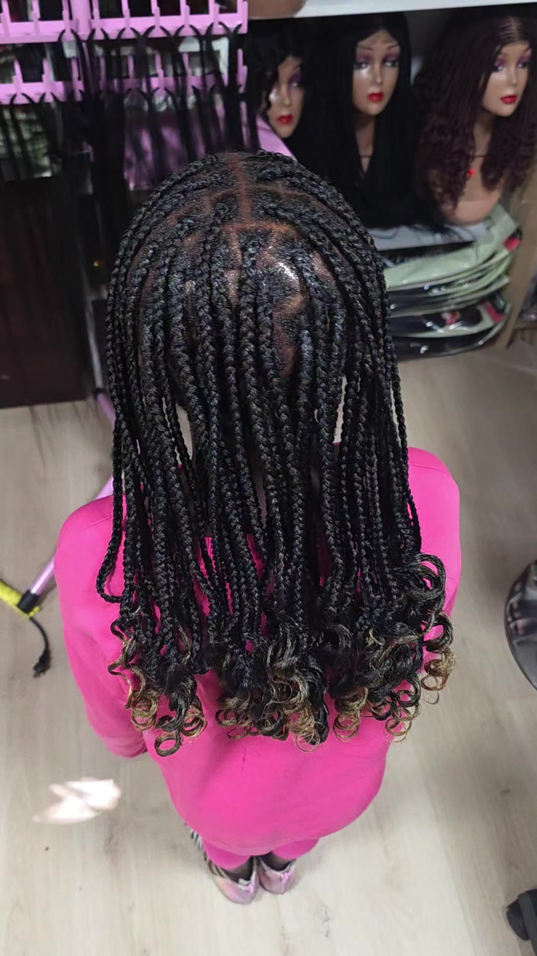 @toyerr_ hair