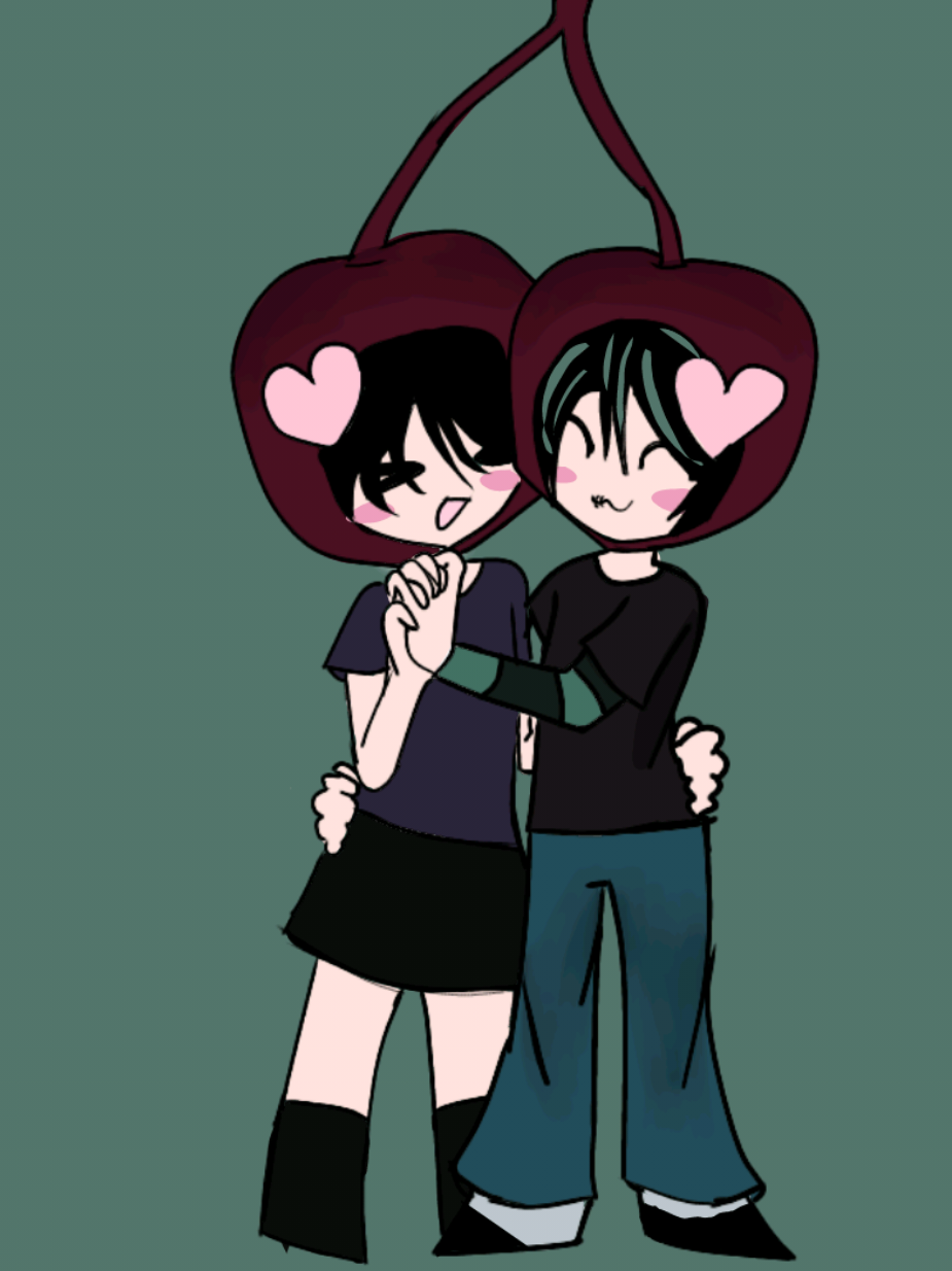 @N𝗼&omega;ɑ &mdash; Solivan's canon wife