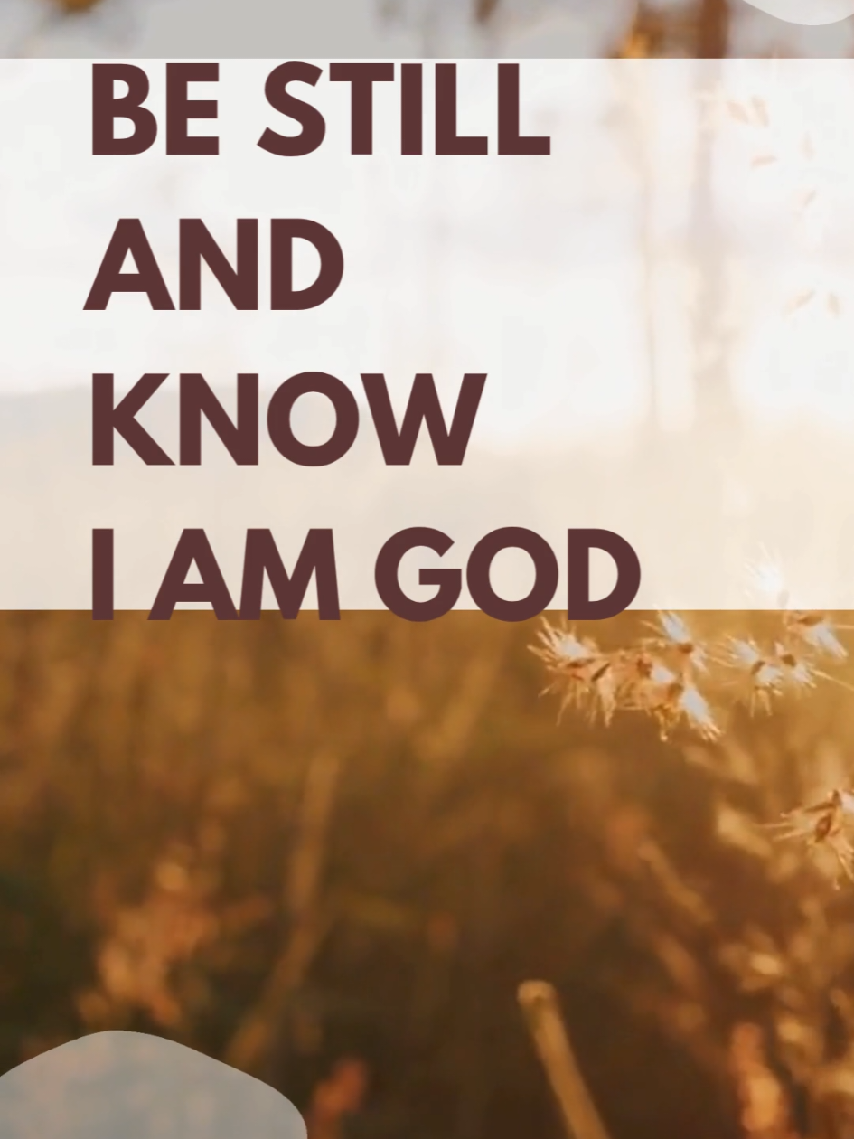 @Child of God