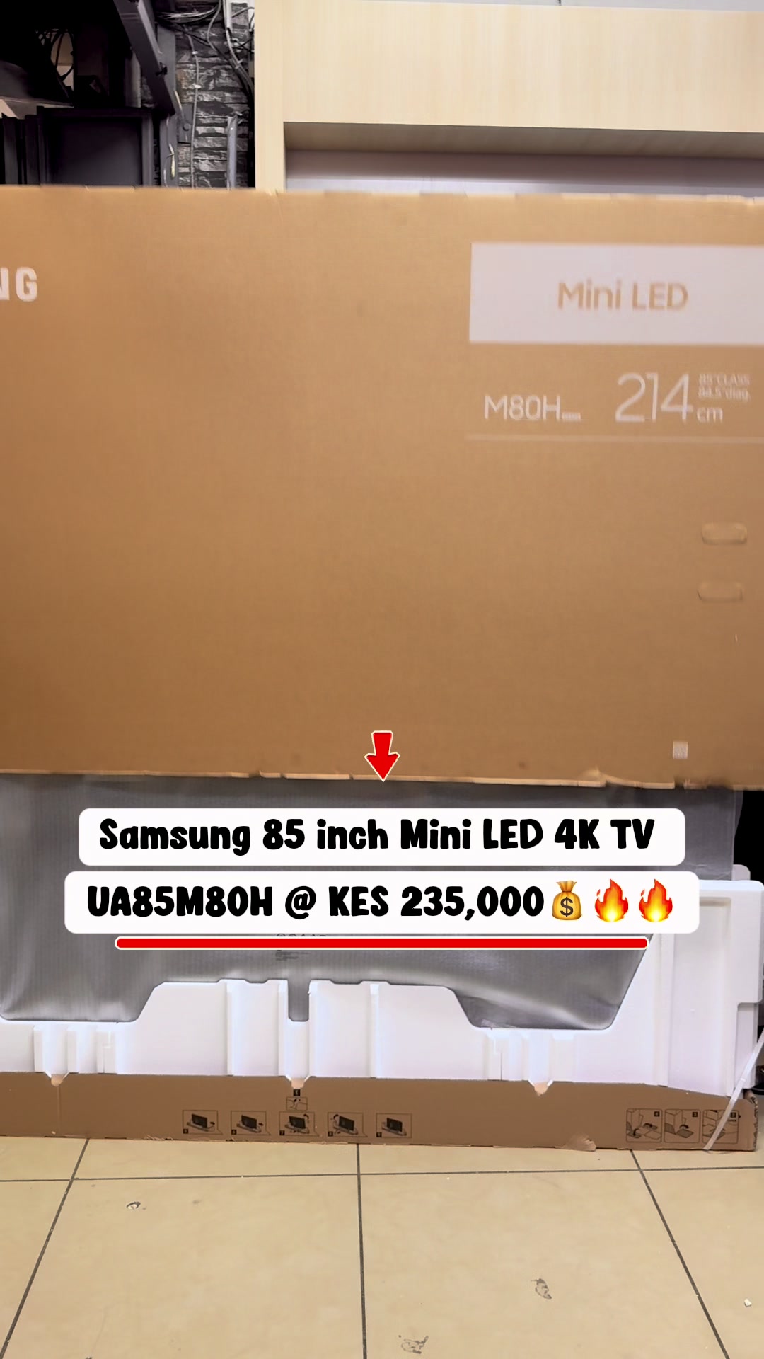 @Samsung Wholesalers🇰🇪
