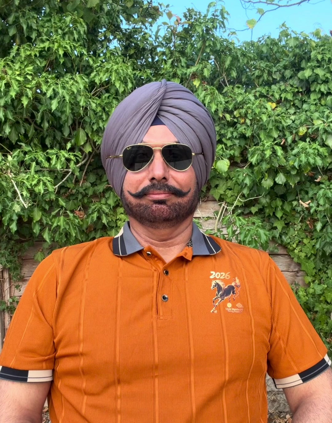 @panjab da sardar