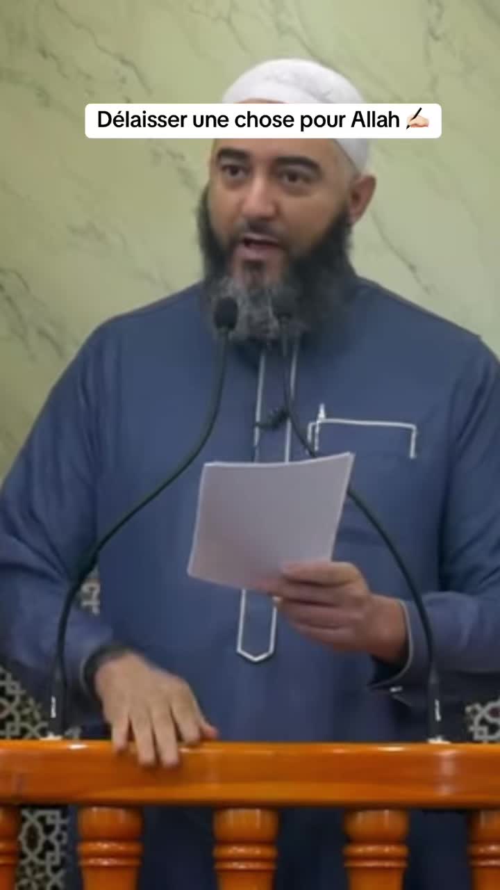 @Rappel Islam
