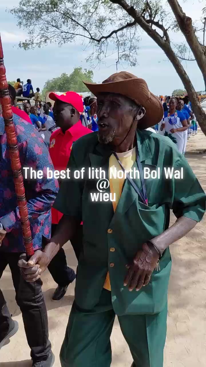 @DhangAwuok
