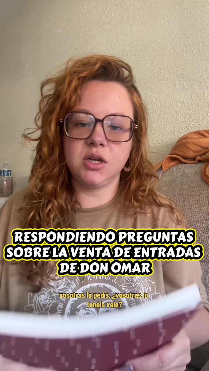 @María
