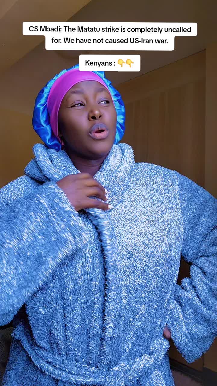 @Gatanga_Diva