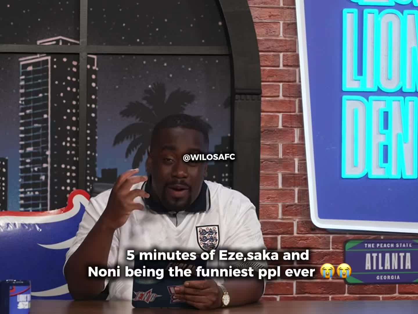 @arsenal