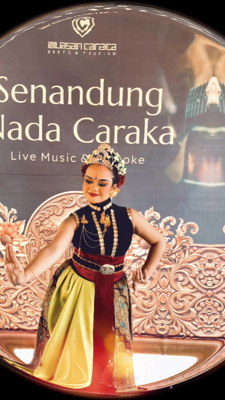 @Ibunya Neng Adel 💝💃✨