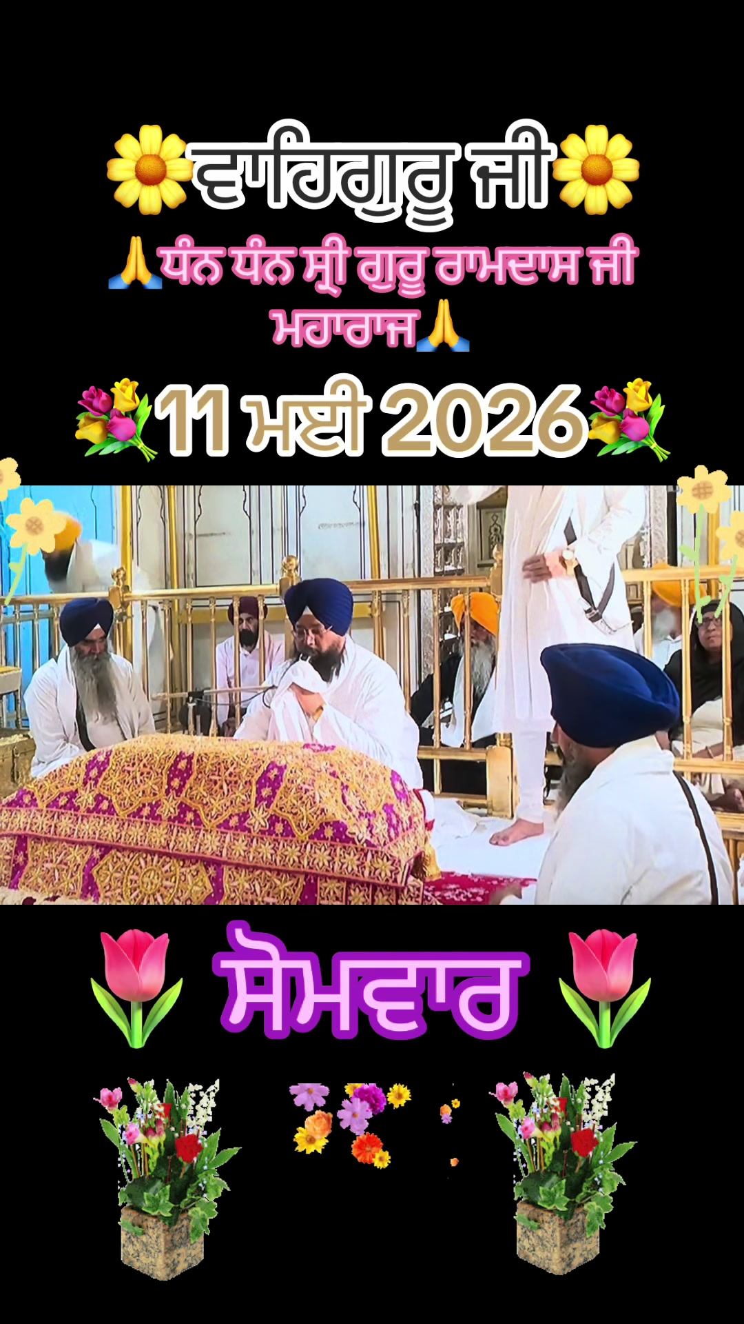 @B Kaur