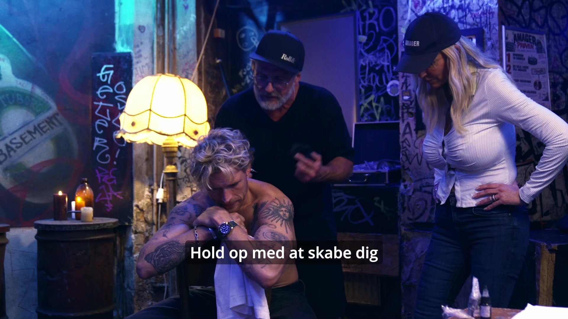 @Rolaand M&oslash;ller