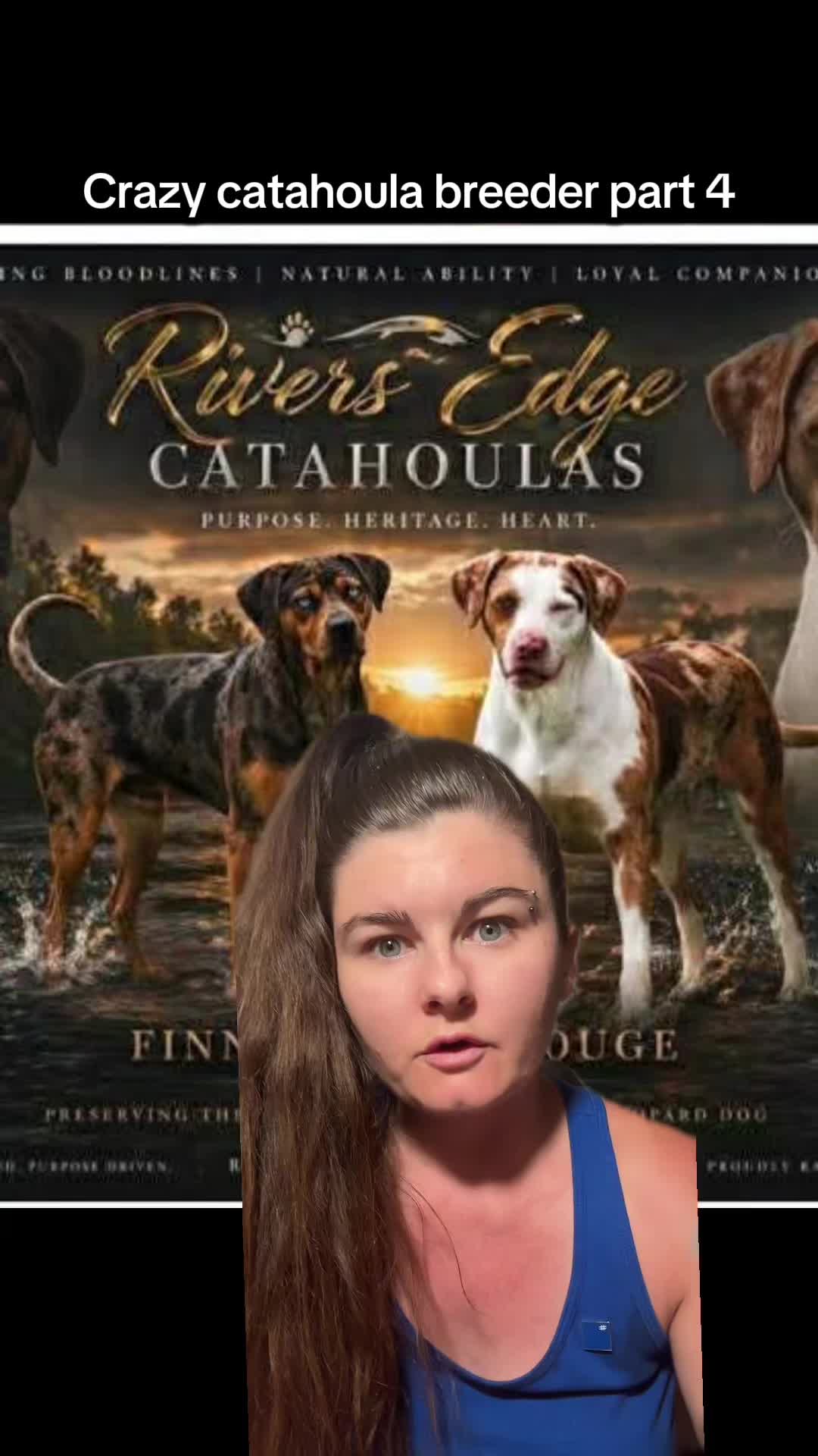 @Jess Shark🐾DOG PACK🐾