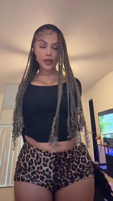 @BarbieNanaa🔥😍