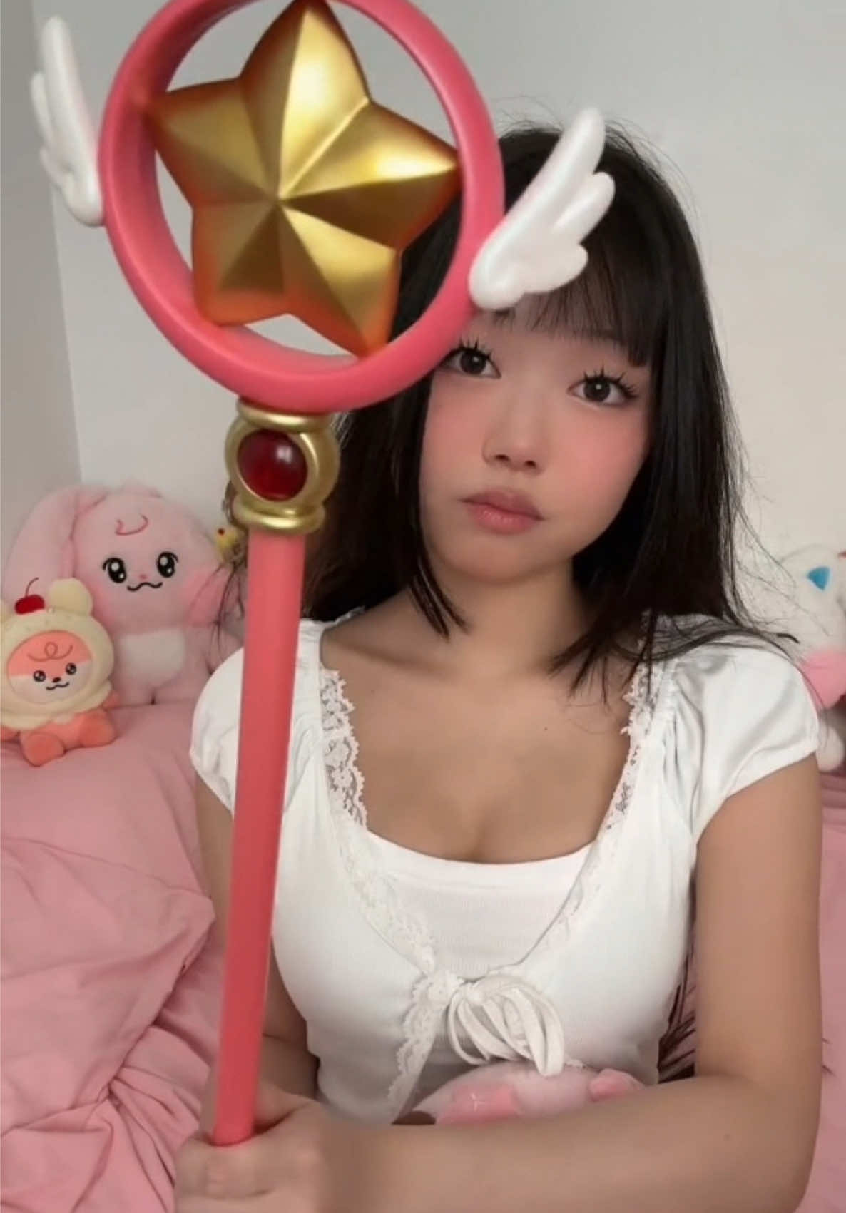 @Meilin ໒꒱ ‧₊˚