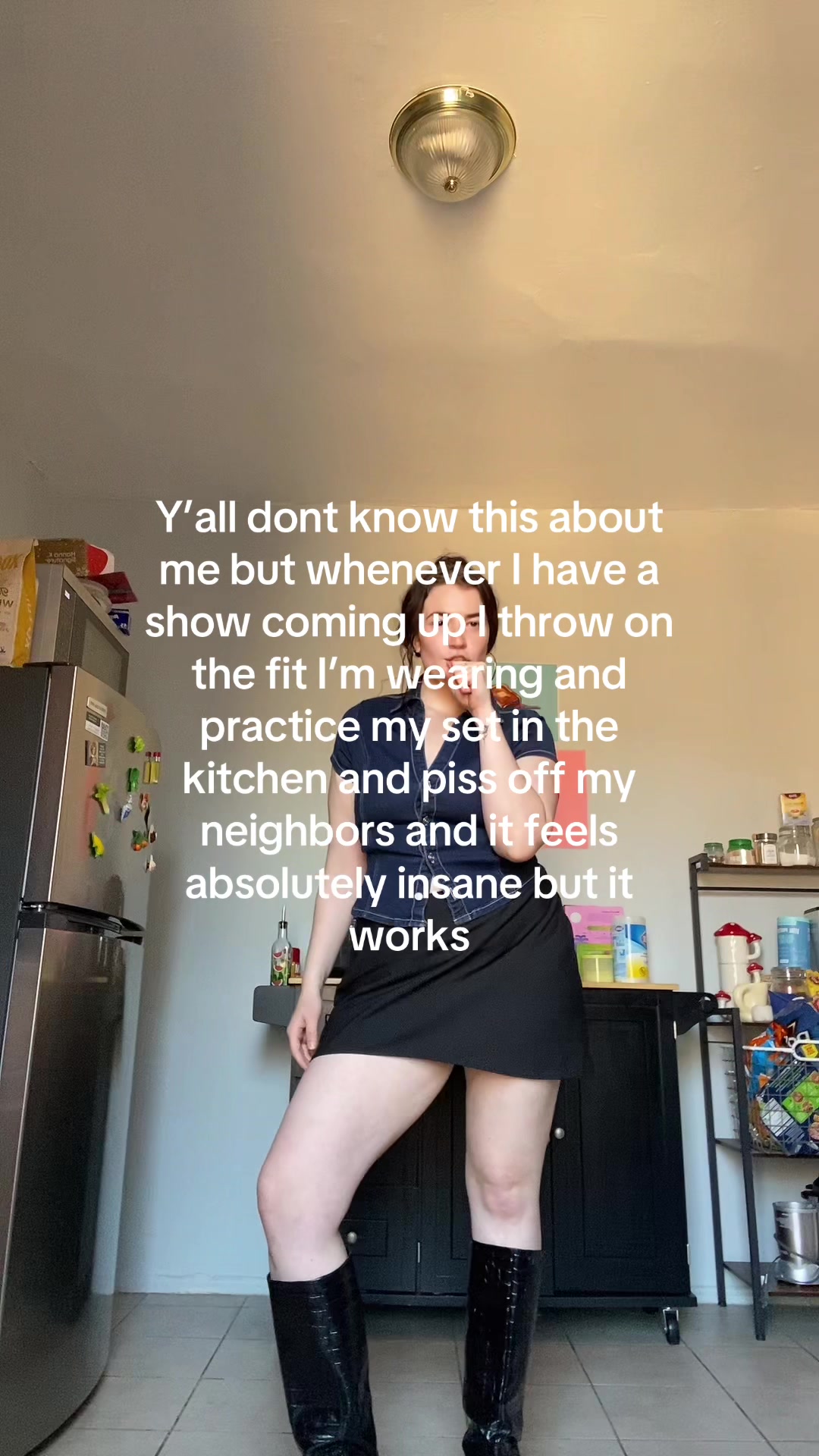 @Carina Marie
