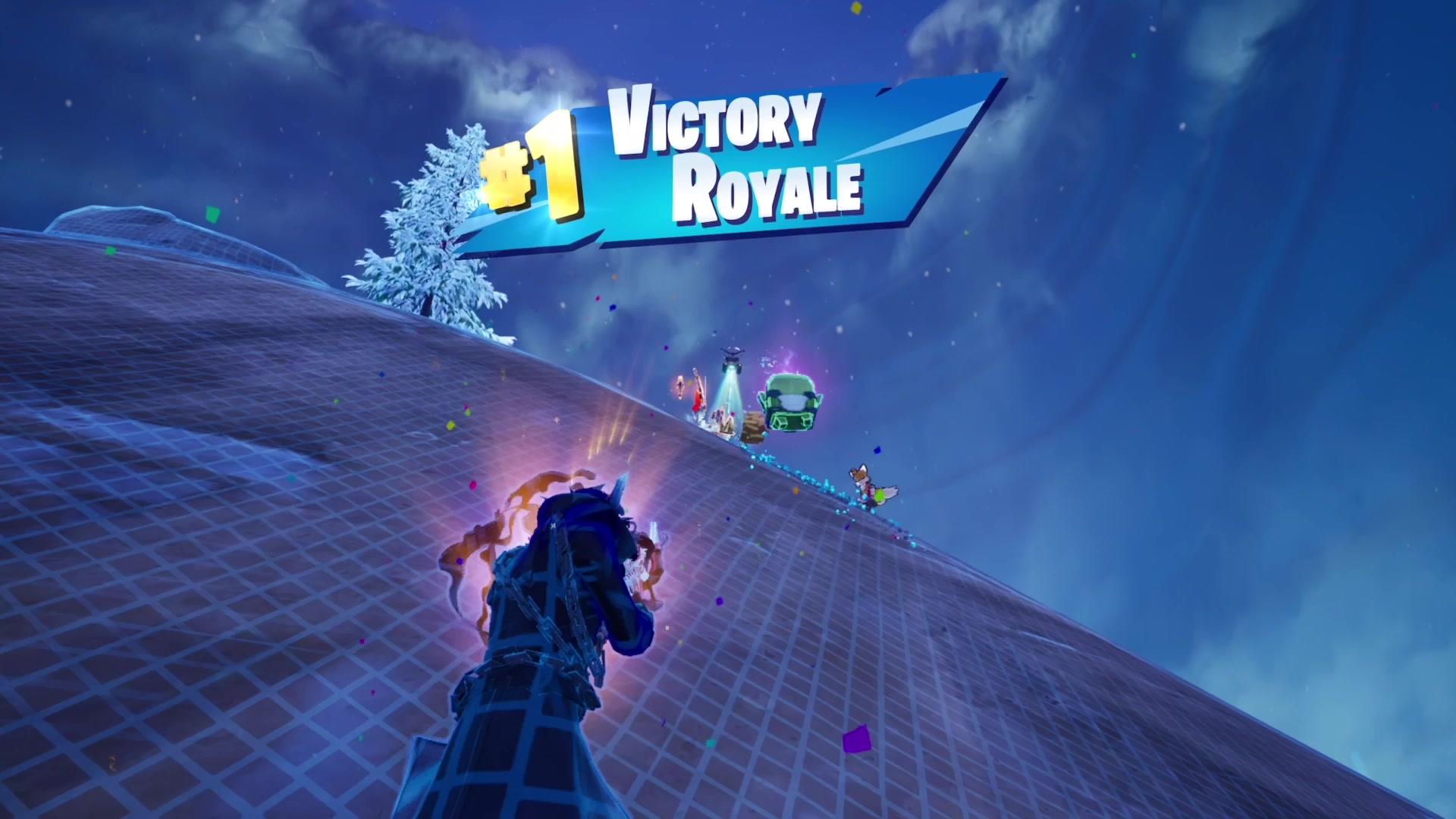 @ImmortalGecko Gaming