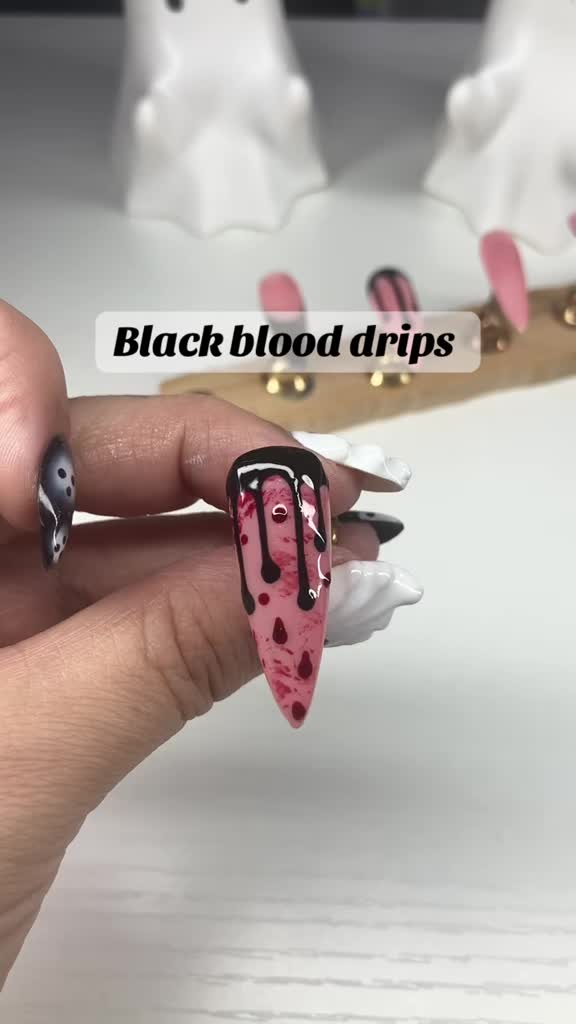 @Nailed it by Clare