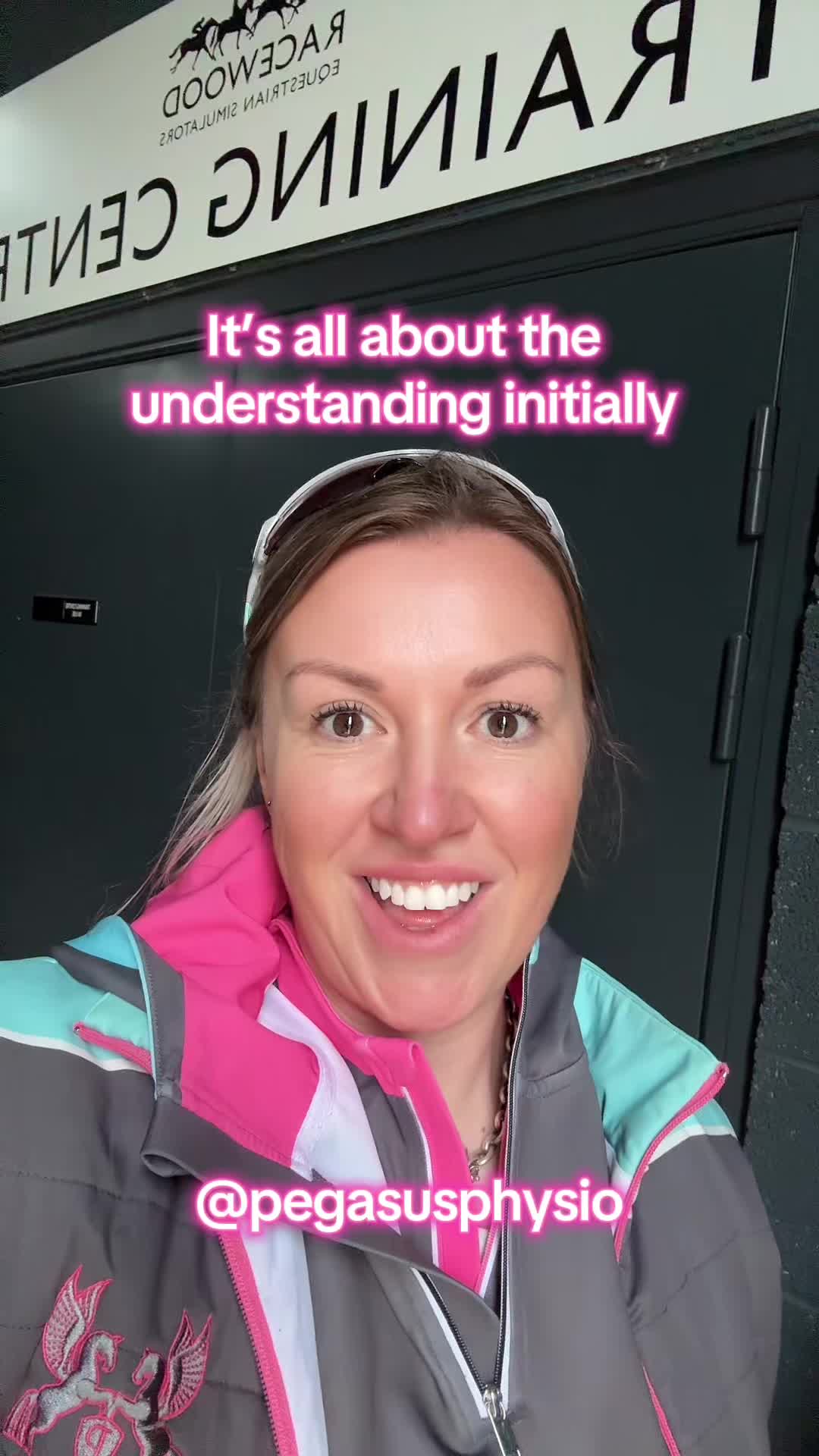 @Pegasus Physio