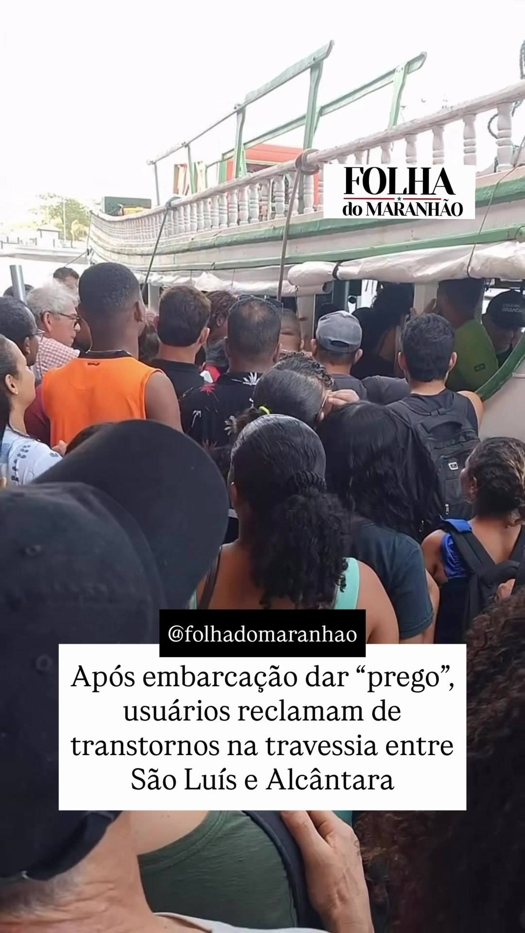 @folhadomaranhao