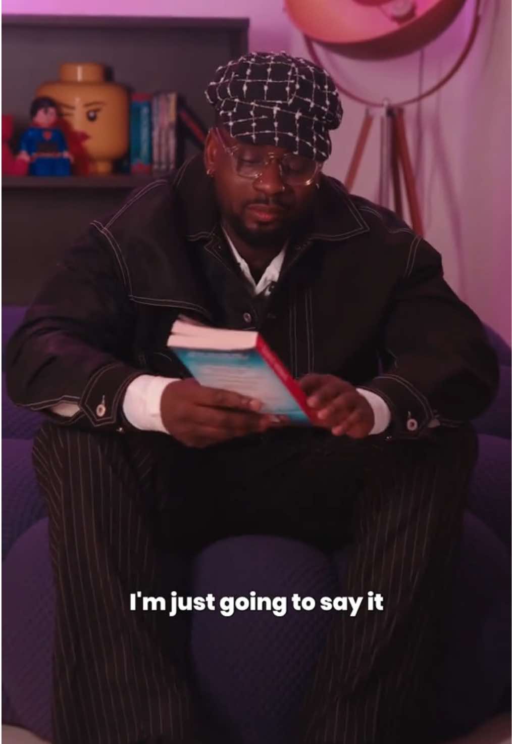 @Dami Hope