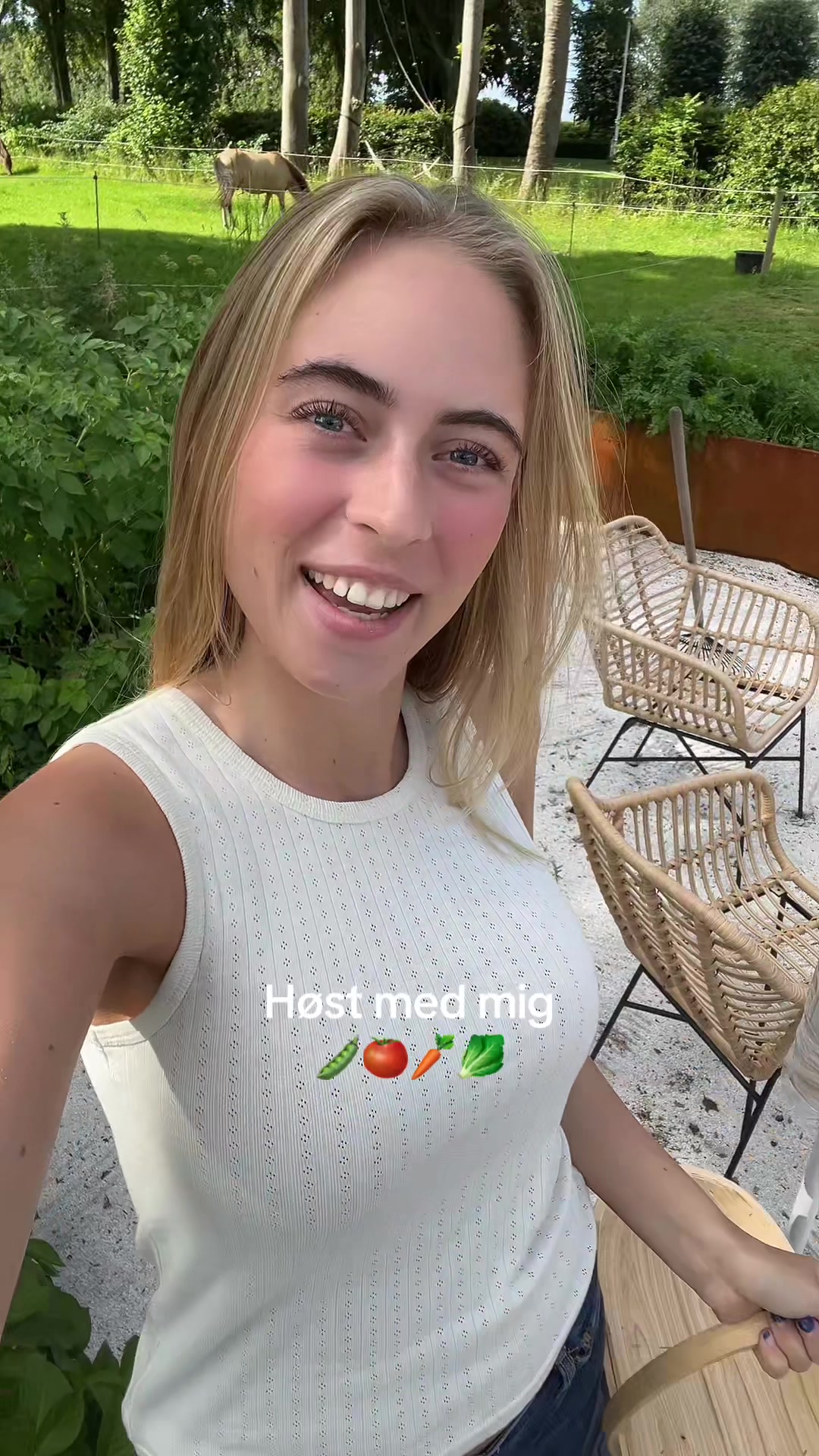 @Ida Augusta