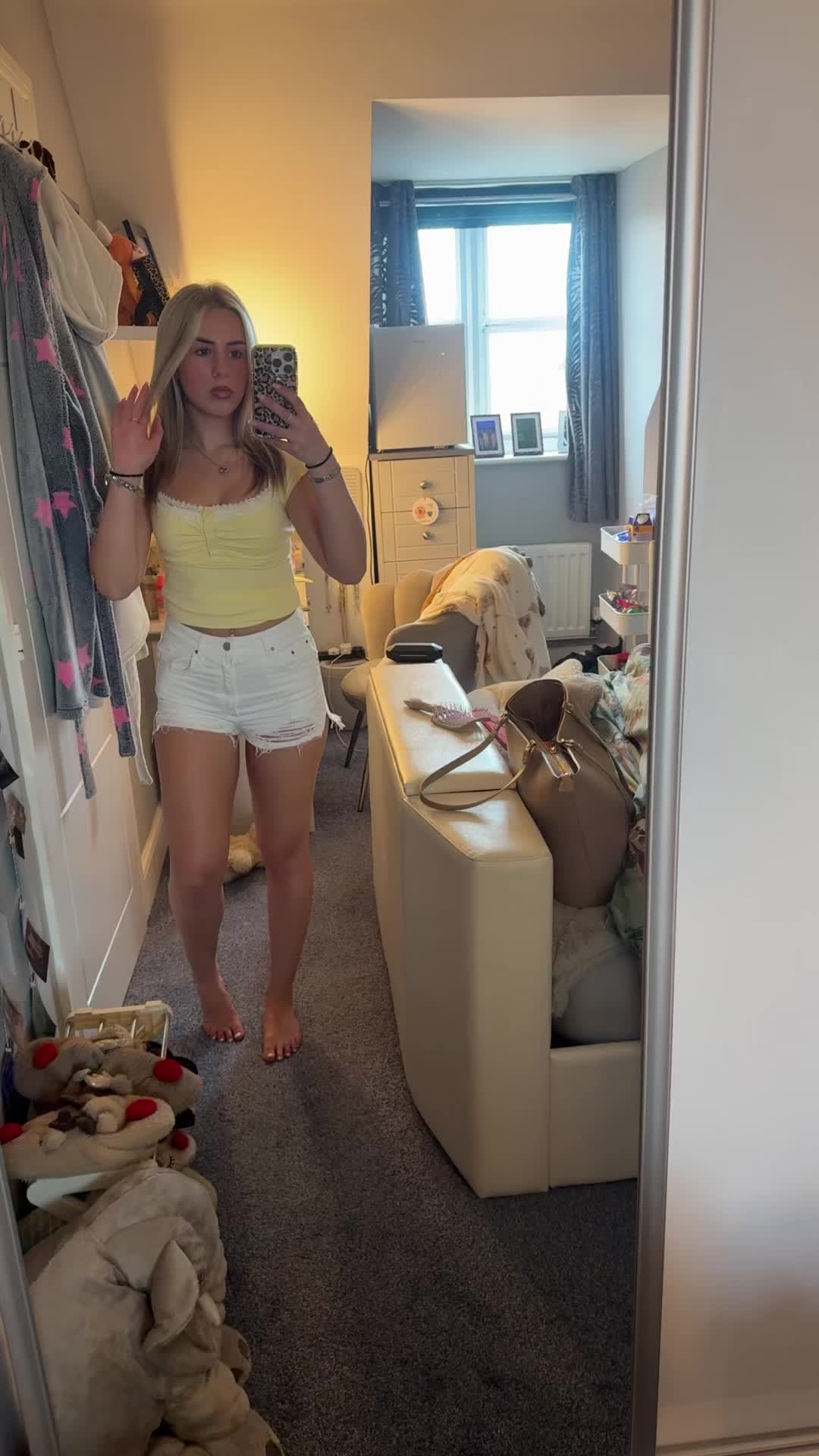 @Analeigh 👸🏼