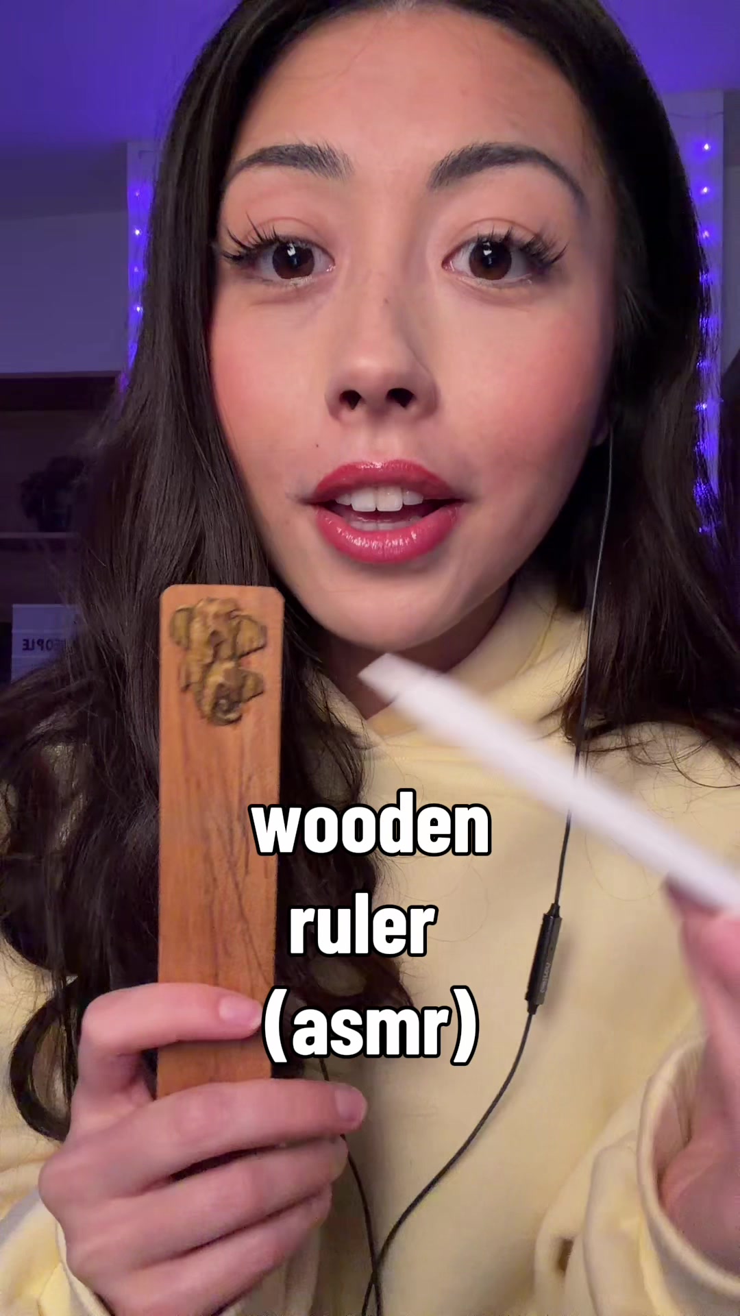 @angelic lofi ASMR