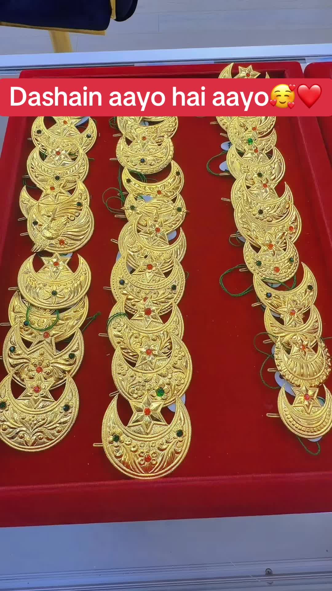 @Jay shree krishna jewellery UK