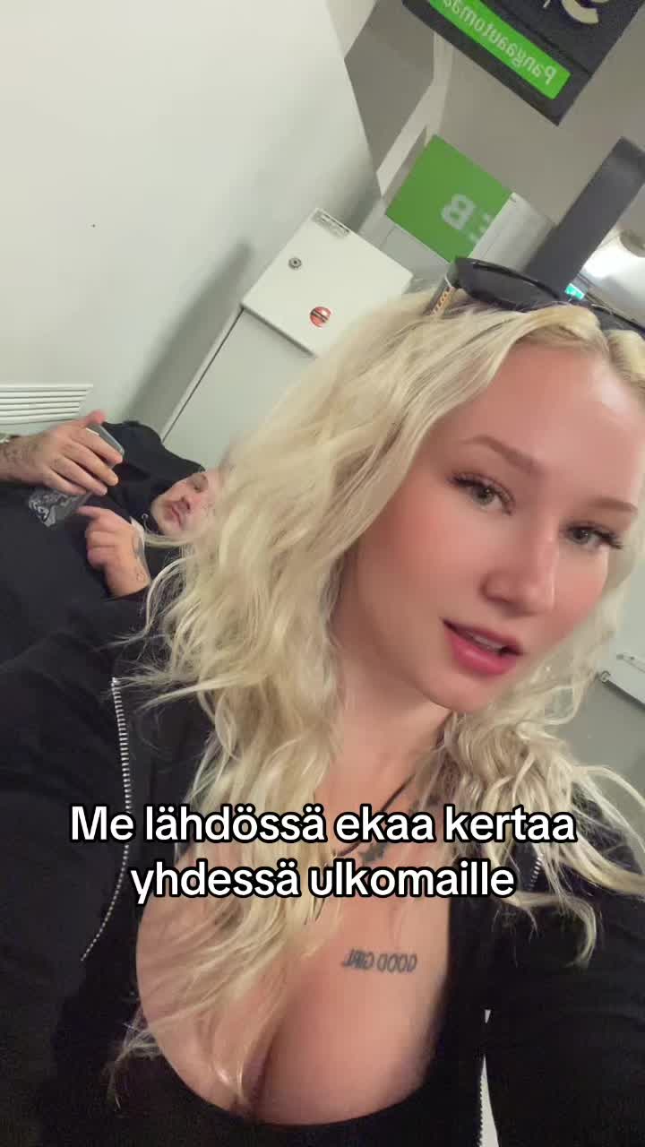 @Saara Furu