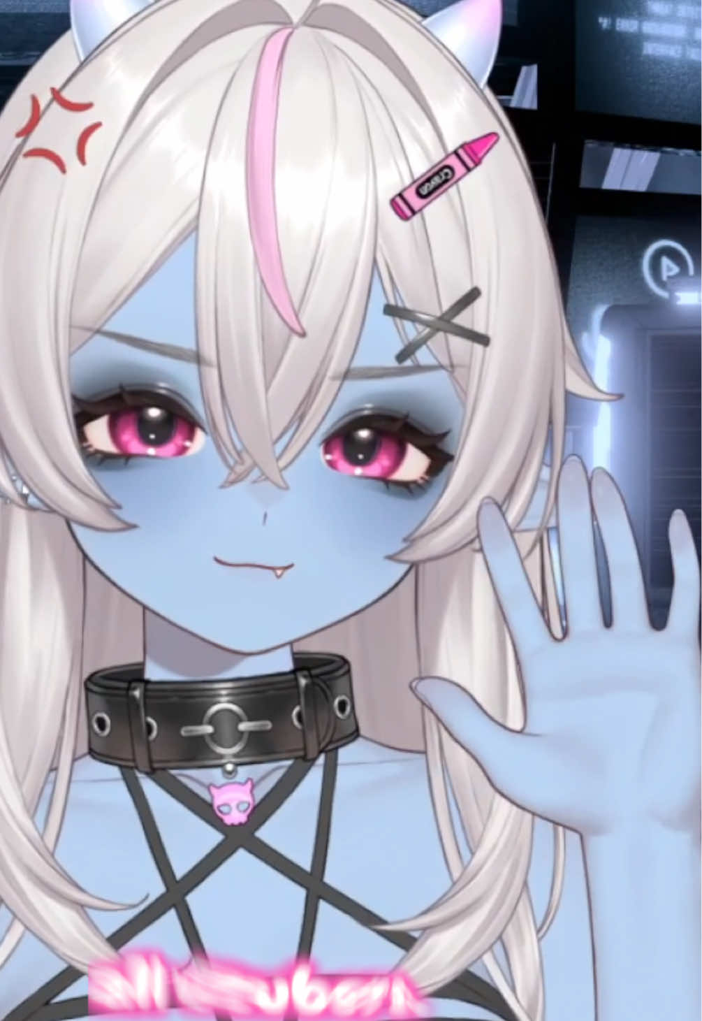 @Ryniku Vtuber 👻🍧