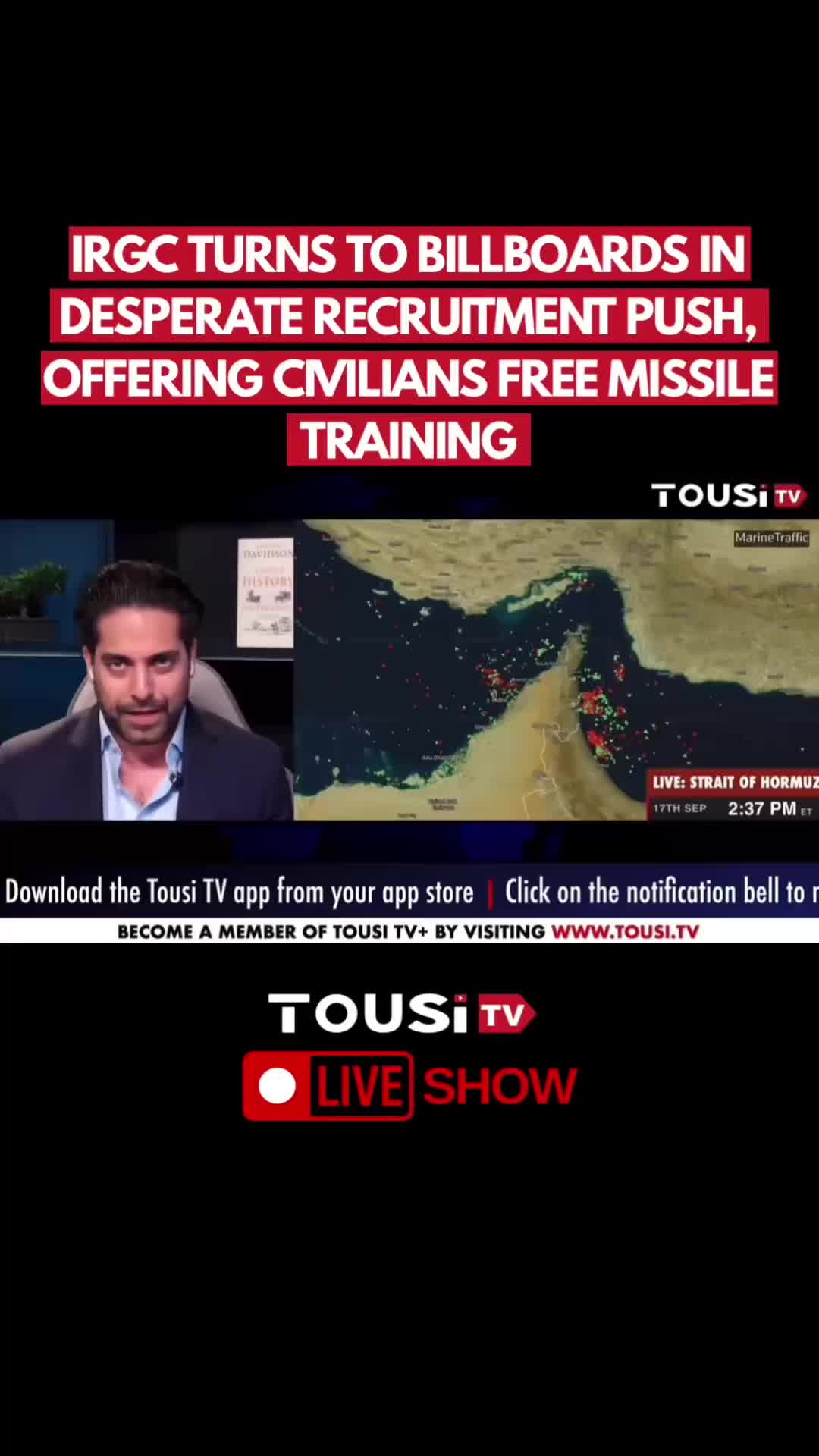 @tousitvofficial