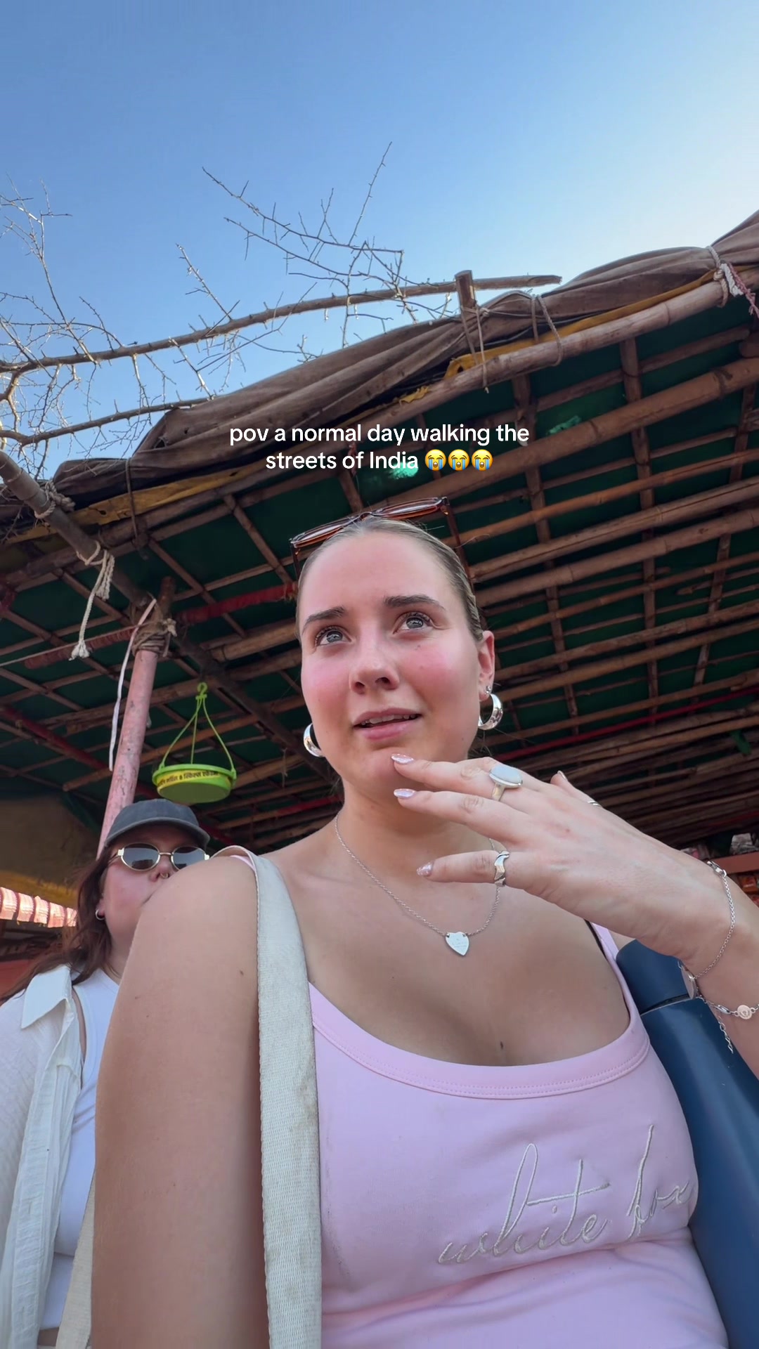 @Emily Melrose