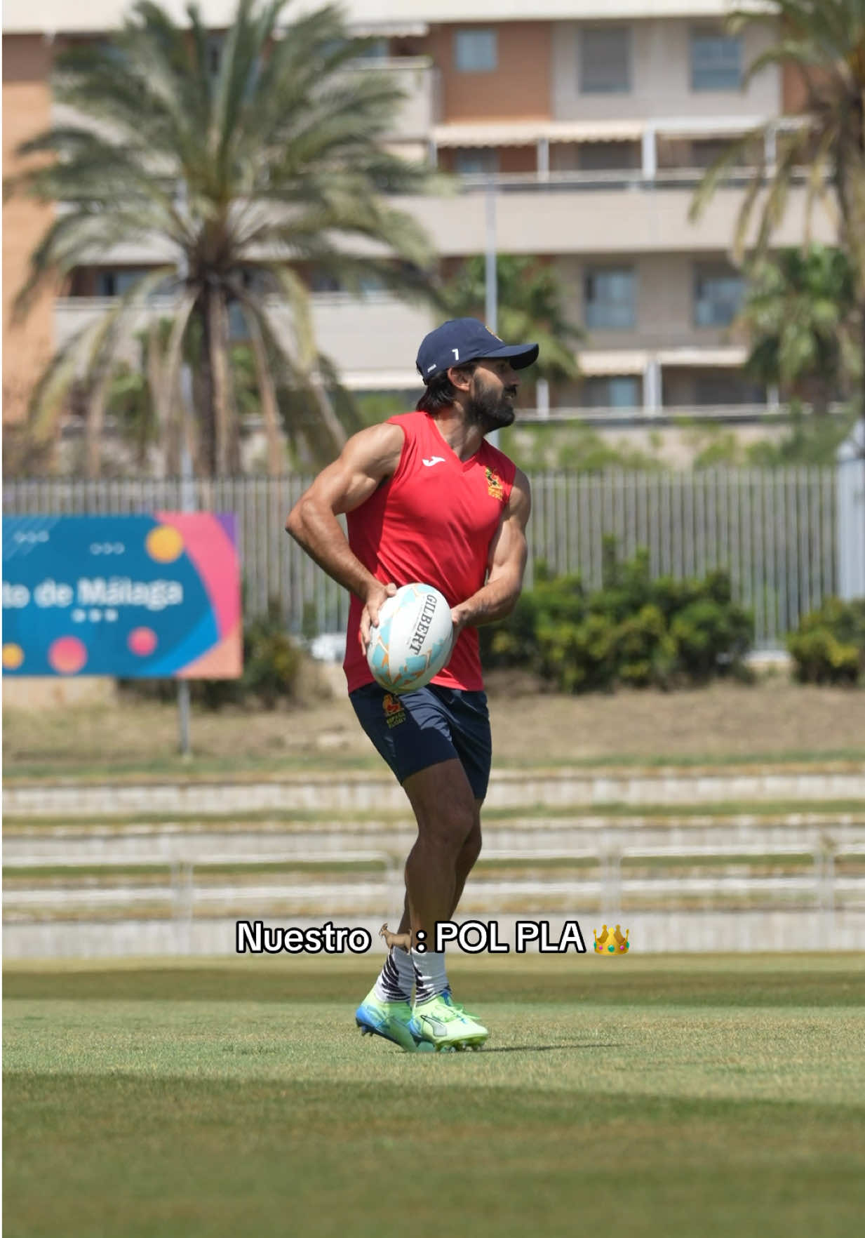 @España Rugby