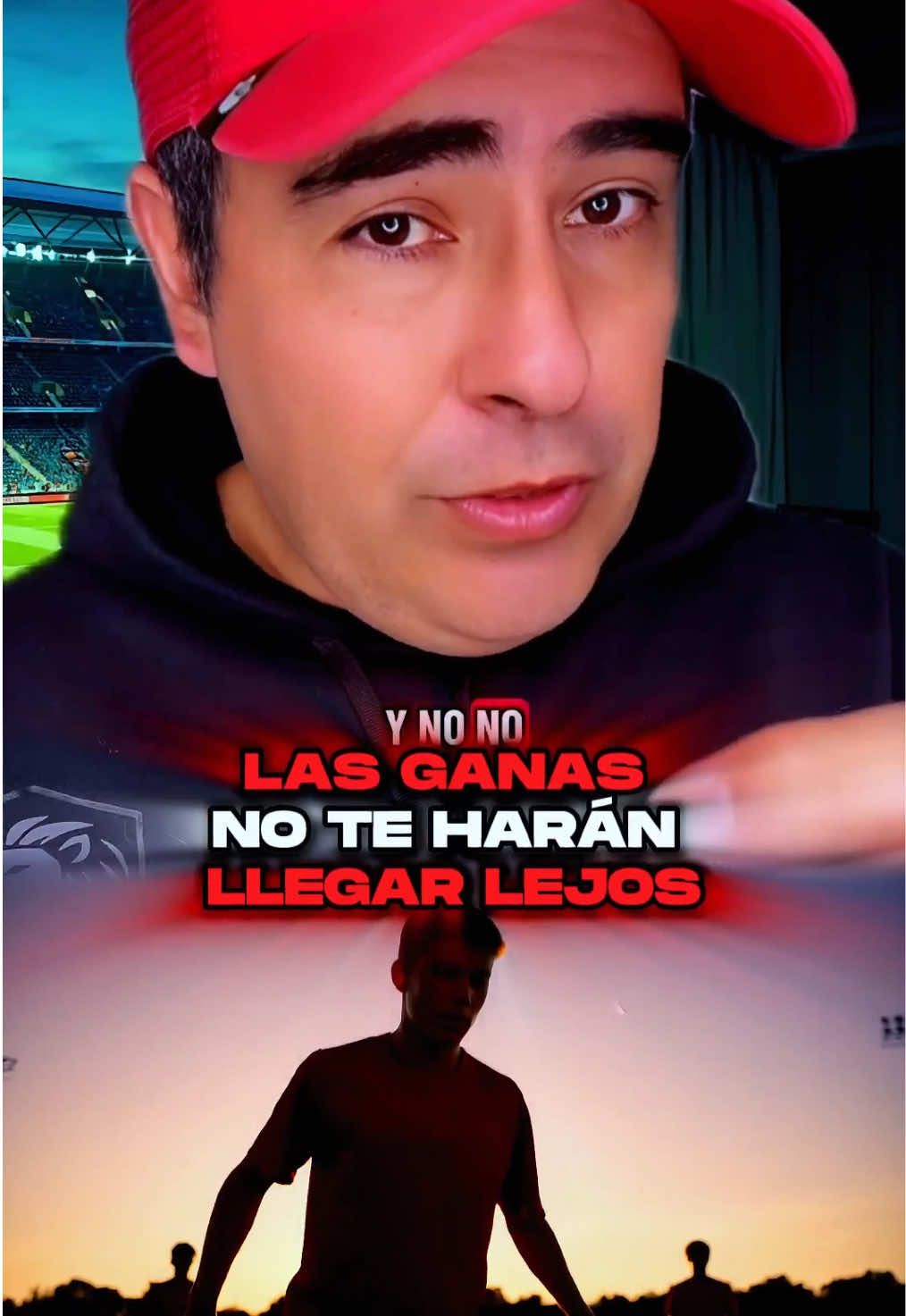 @Man&eacute; Cabrones Del Futbol