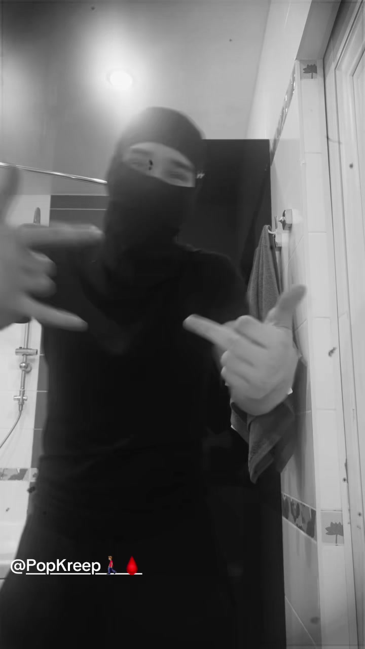 @TrueDozy 🚶🏽♂️🩸