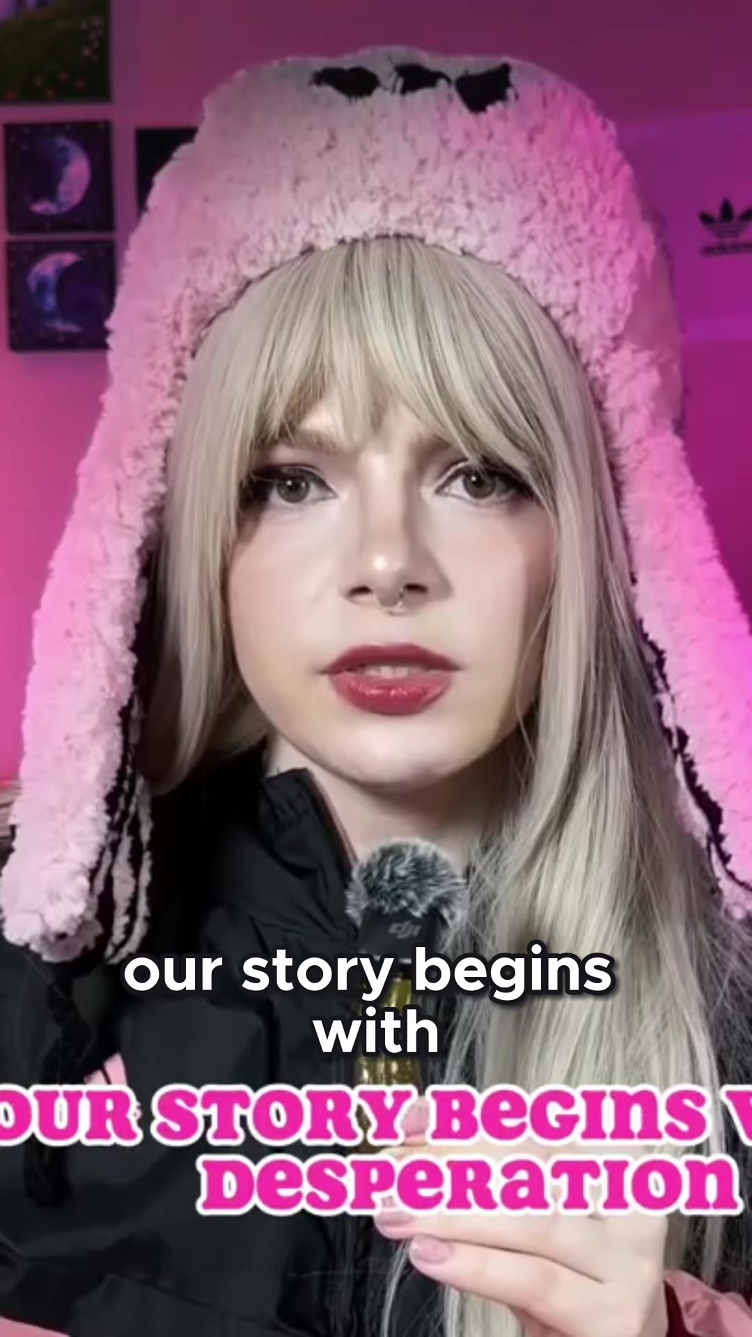 @Slav Sister Anya
